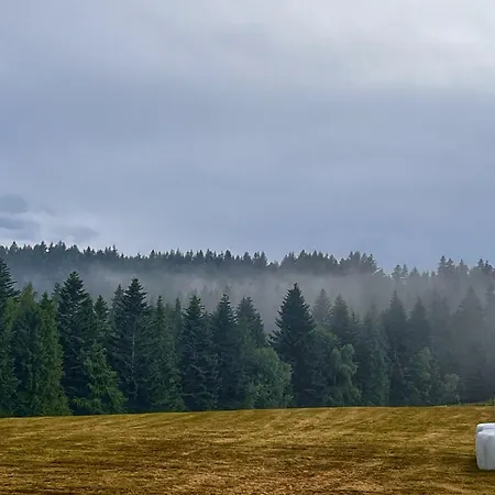 Przystanek Jakubik Krynica-zdrój Krynica-Zdrój