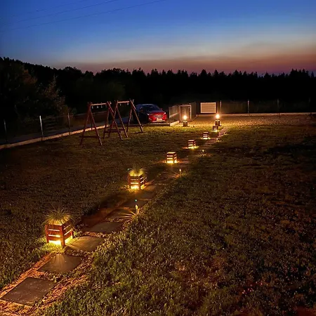 Przystanek Jakubik Krynica-zdrój