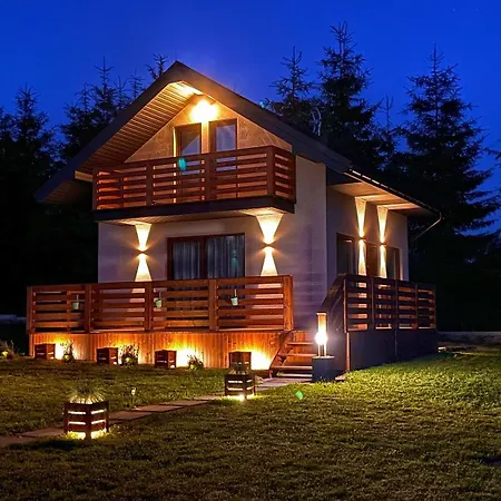 Przystanek Jakubik Krynica-zdroj Krynica Zdroj