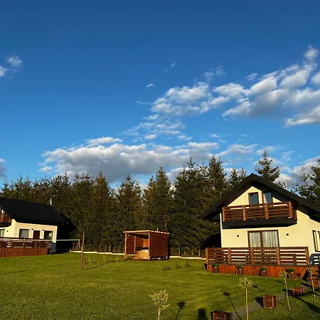 Przystanek Jakubik Krynica-zdrój Krynica-Zdrój