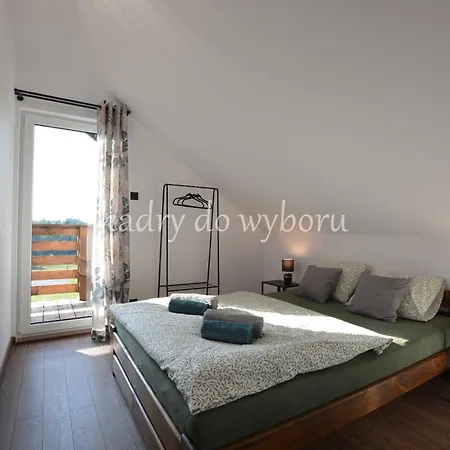 Przystanek Jakubik Krynica-zdrój *